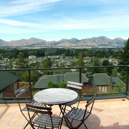 18B Oregon Heights Hanmer Springs Luaran gambar