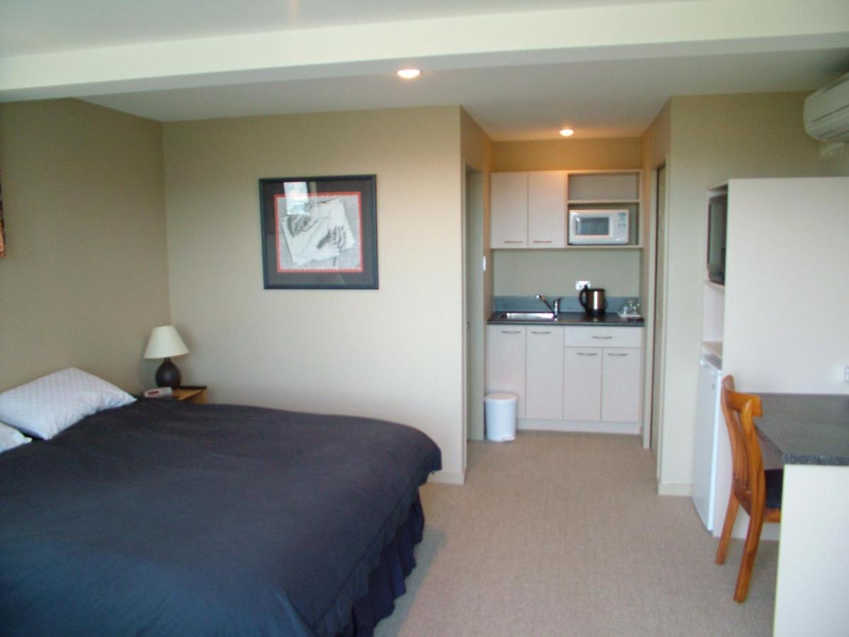 18B Oregon Heights Hanmer Springs Luaran gambar
